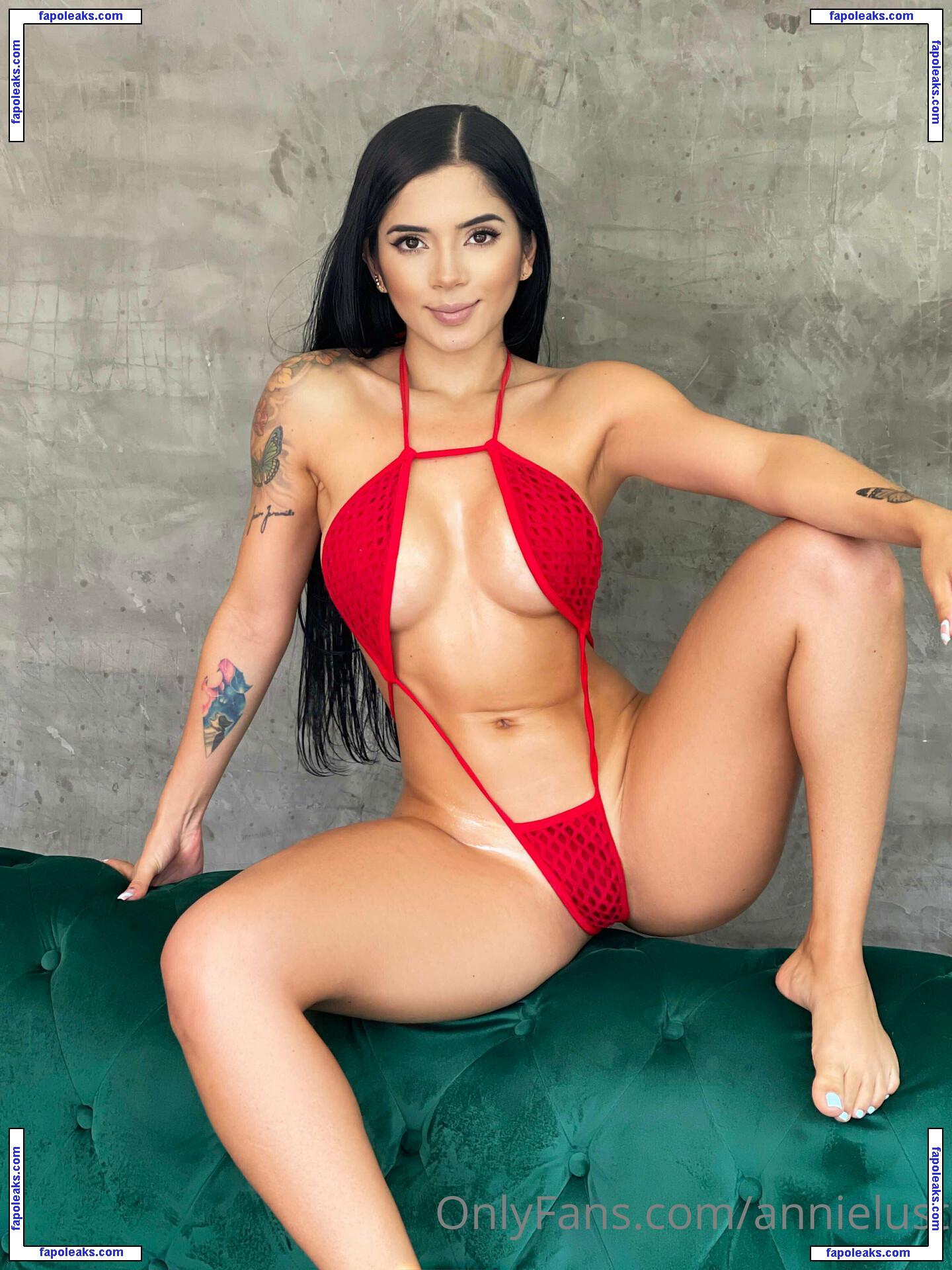 Annielust / Annie Lust nude photo #0372 from OnlyFans