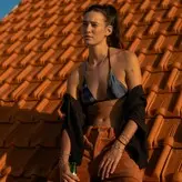 Annieplaysguitar голая #0014