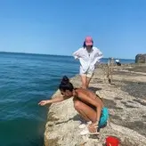 Annieplaysguitar голая #0016