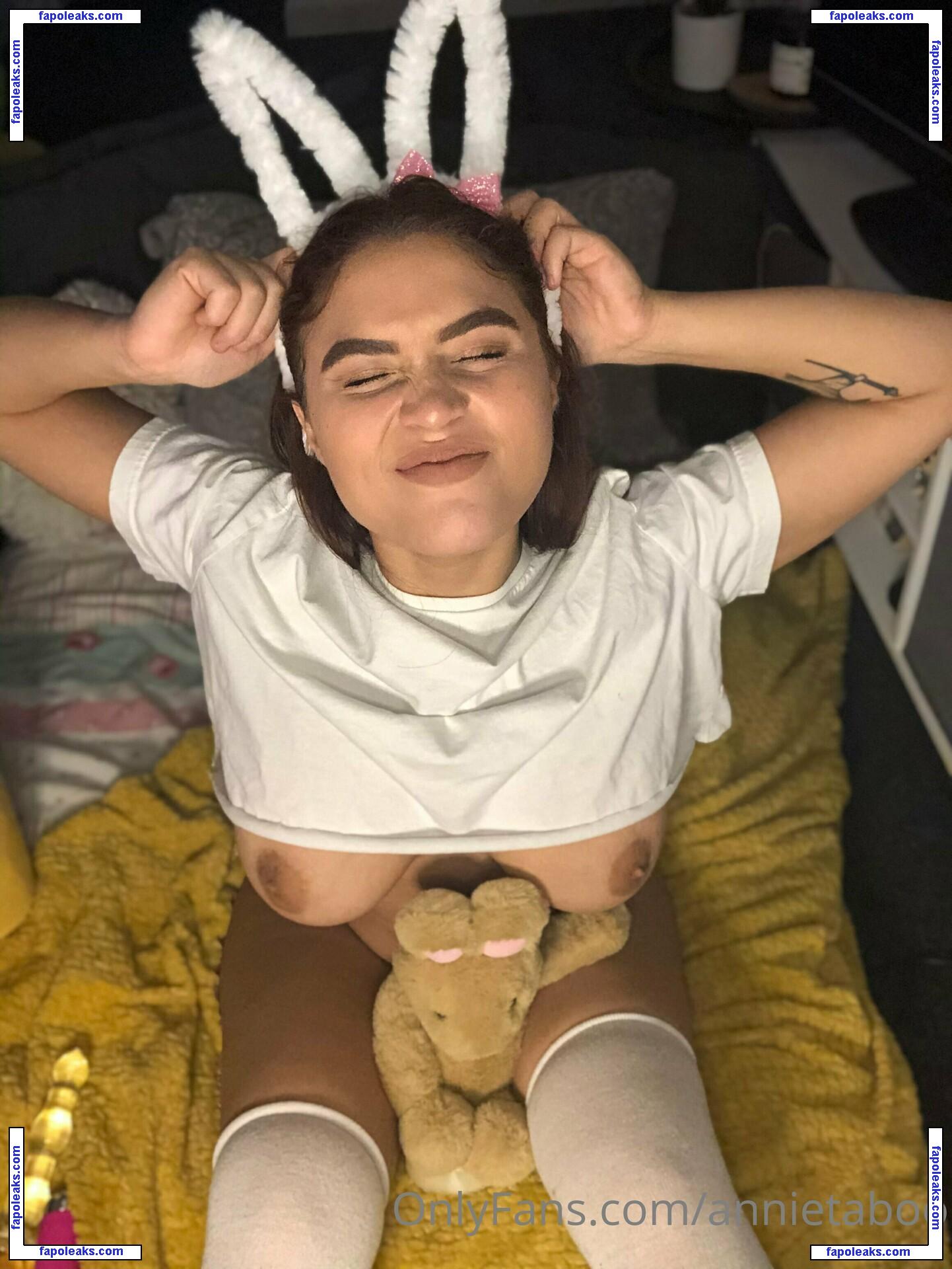 Annietaboo / whosannietaboo nude photo #0061 from OnlyFans