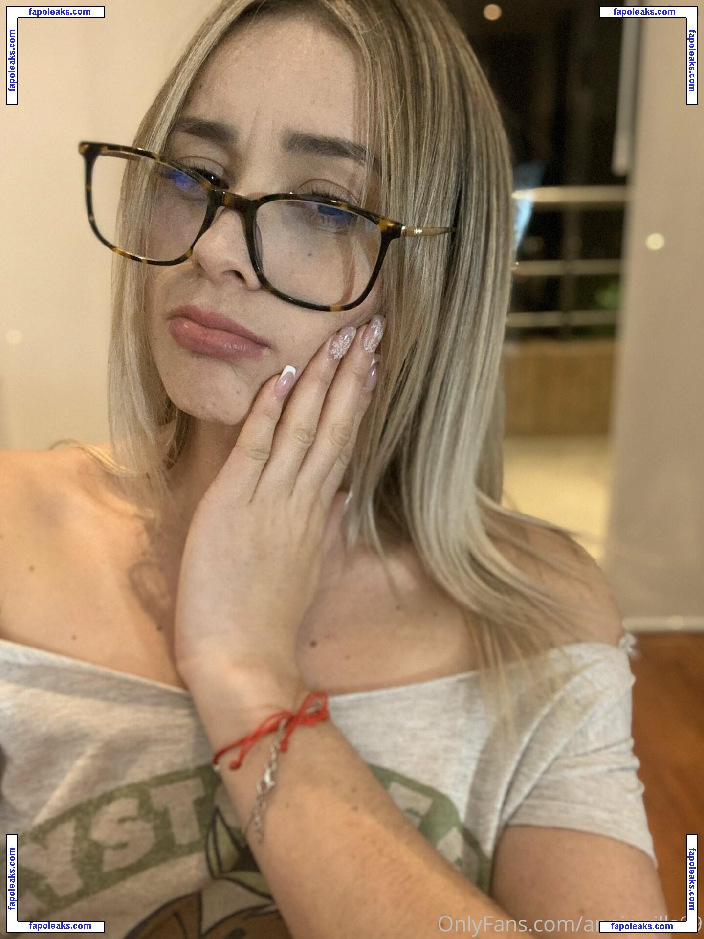 anniewillfree / anniewilliam_ nude photo #0001 from OnlyFans