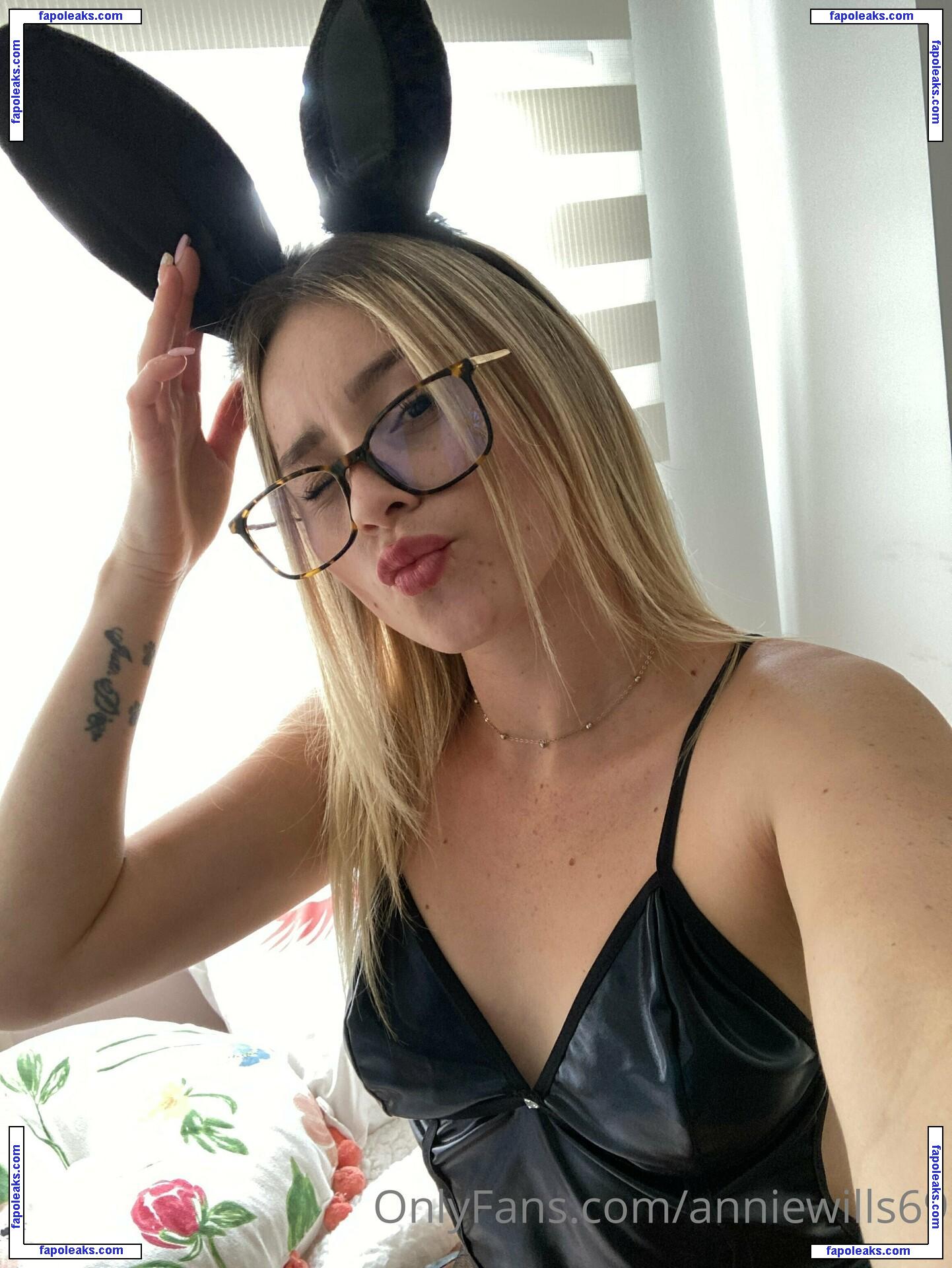 anniewillfree / anniewilliam_ nude photo #0025 from OnlyFans