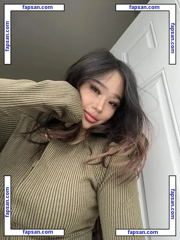 anniezhen голая фото #0008 с Онлифанс