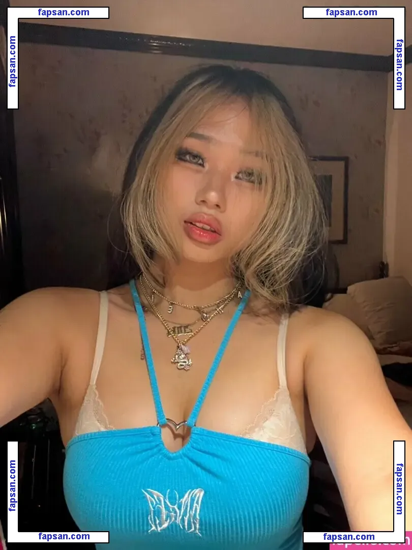 anniezhen голая фото #0011 с Онлифанс