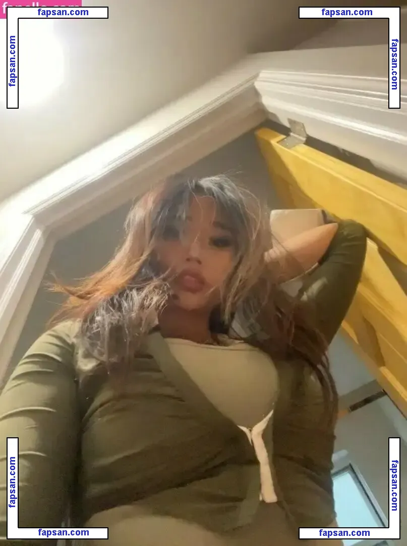 anniezhen голая фото #0013 с Онлифанс