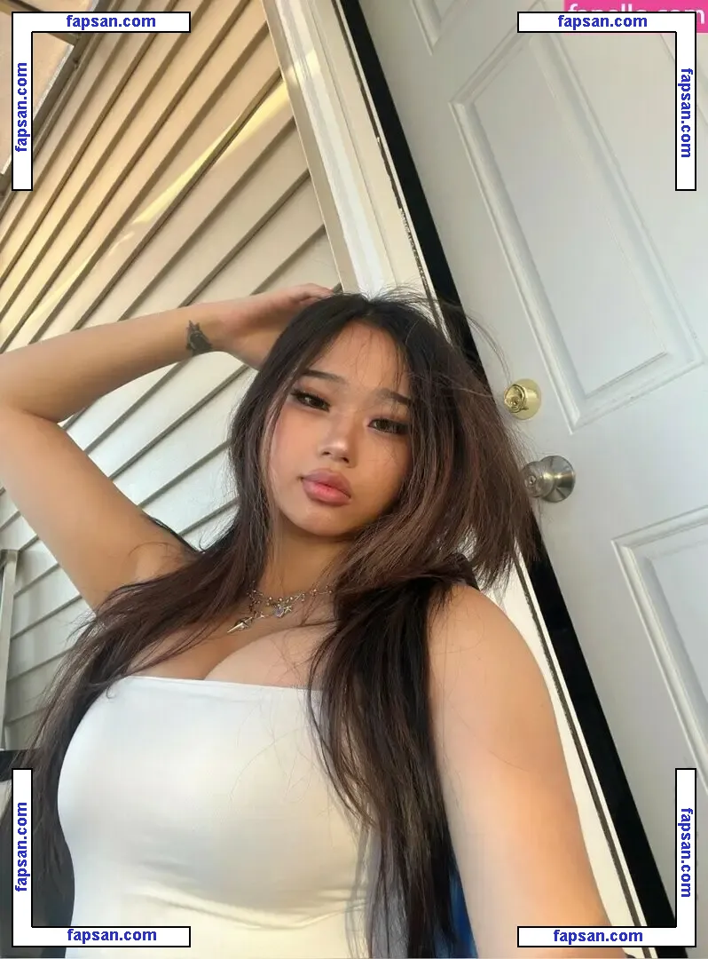 anniezhen голая фото #0017 с Онлифанс