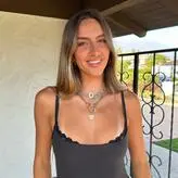 Annika Christy голая #0004