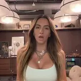 Annika Christy голая #0005