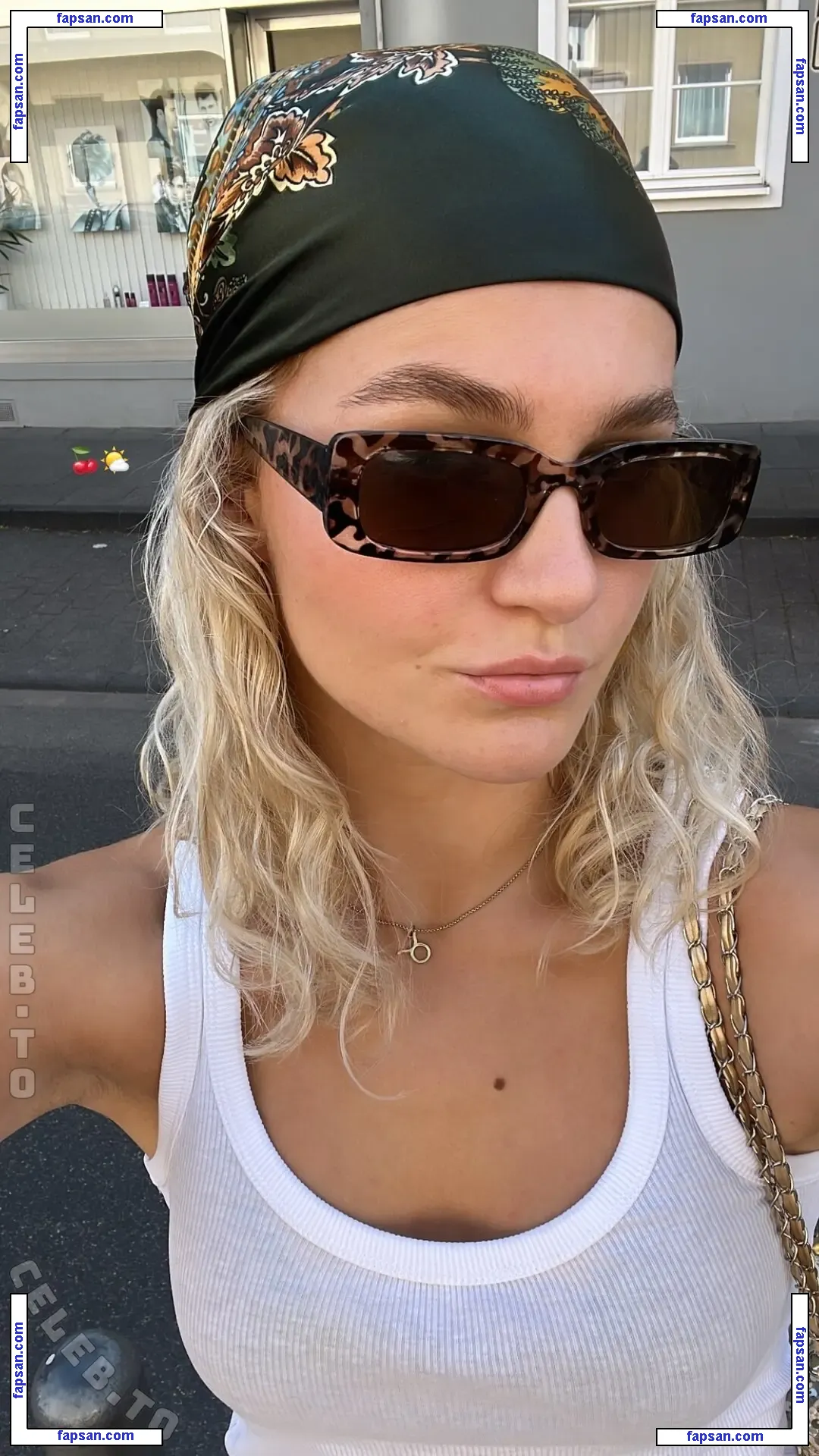 Annika Frick nude photo #0010 from OnlyFans