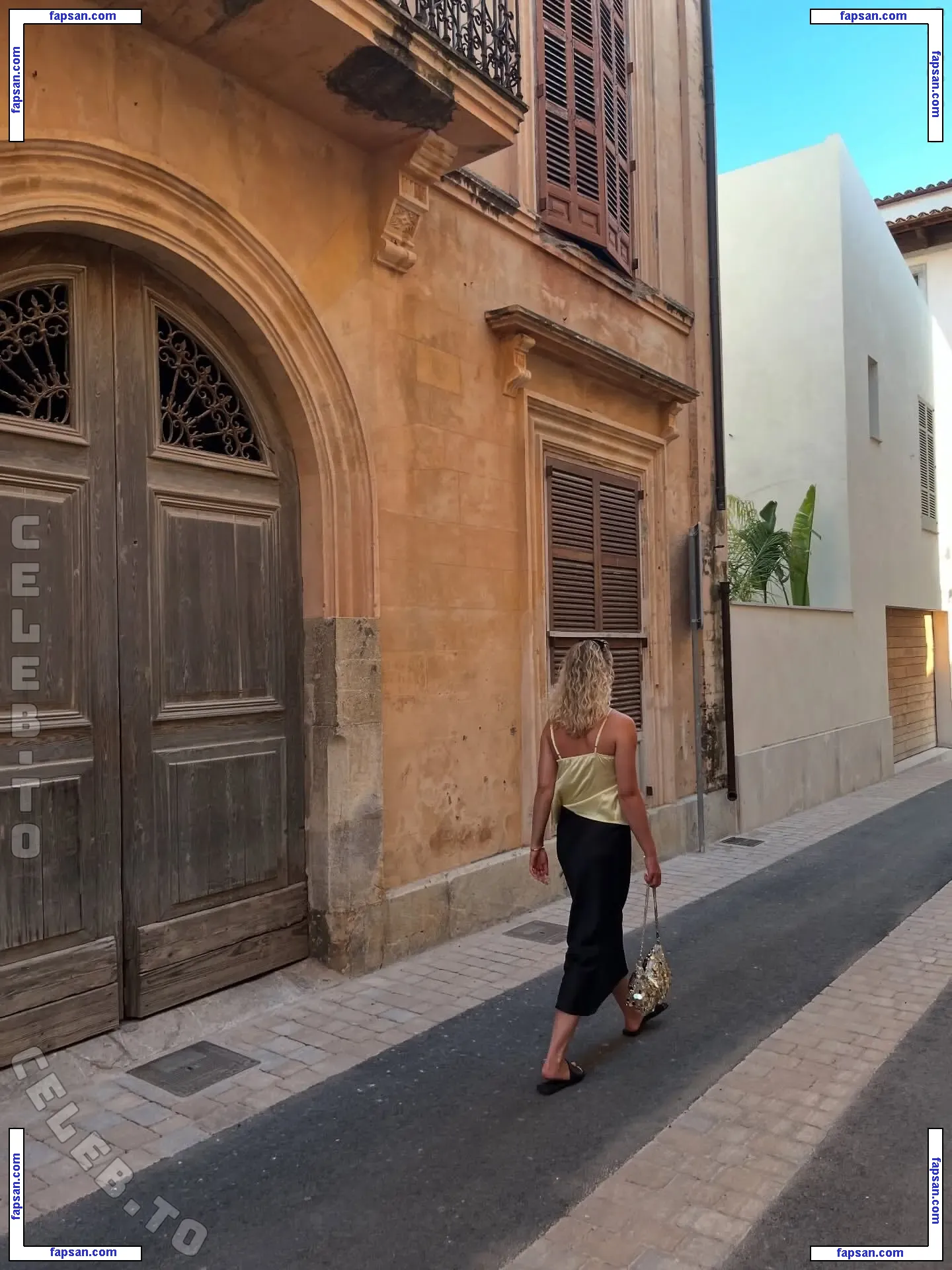 Annika Frick nude photo #0011 from OnlyFans