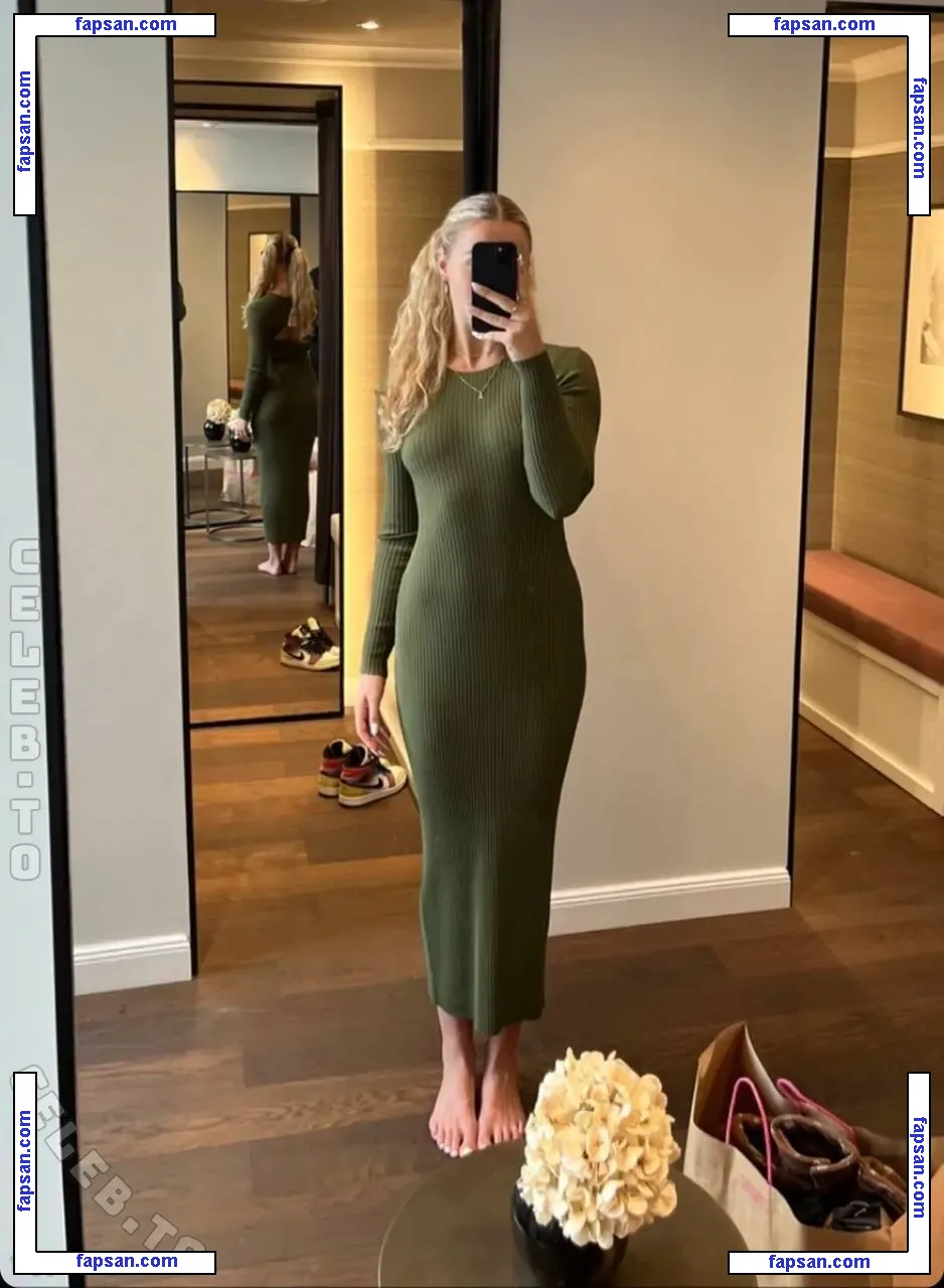 Annika Frick nude photo #0013 from OnlyFans