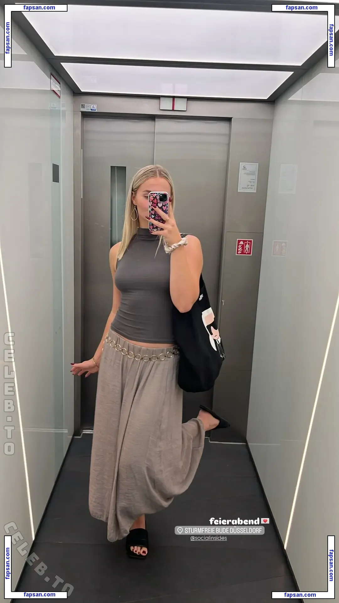 Annika Frick nude photo #0019 from OnlyFans