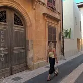 Annika Frick nude #0011