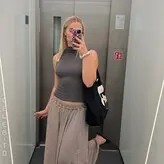 Annika Frick nude #0019