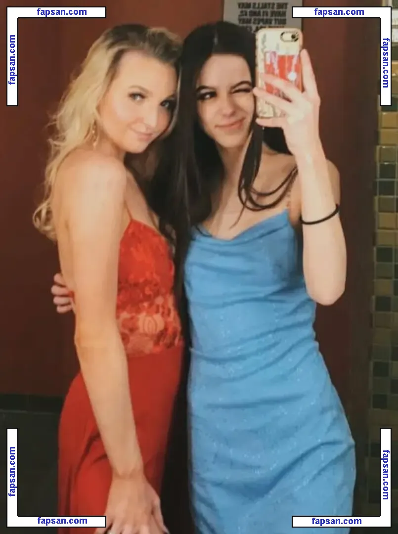 Annika Osterlund голая фото #0025 с Онлифанс