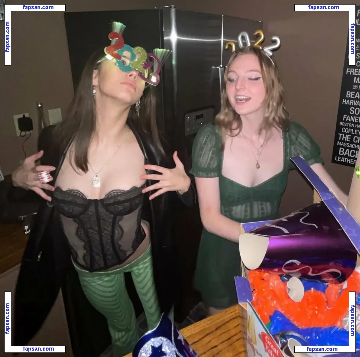 Annika Osterlund голая фото #0028 с Онлифанс