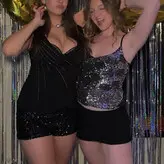 Annika Osterlund голая #0018