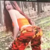 Annika Osterlund голая #0020