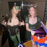 Annika Osterlund голая #0028