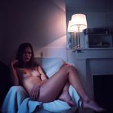Annika Stenvall nude #0041