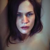 Annika Stenvall nude #0043