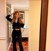 AnniTheDuck nude #0318