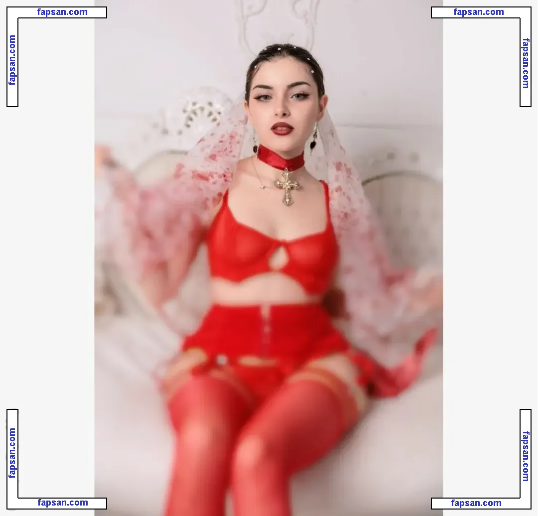 Annju Chan nude photo #0078 from OnlyFans