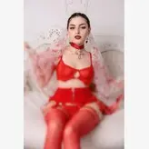 Annju Chan nude #0078