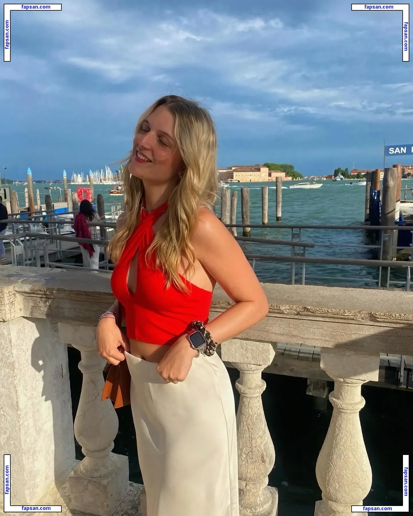 Annkatrin Waerder (ankiwadr) nude photo #0001 from OnlyFans