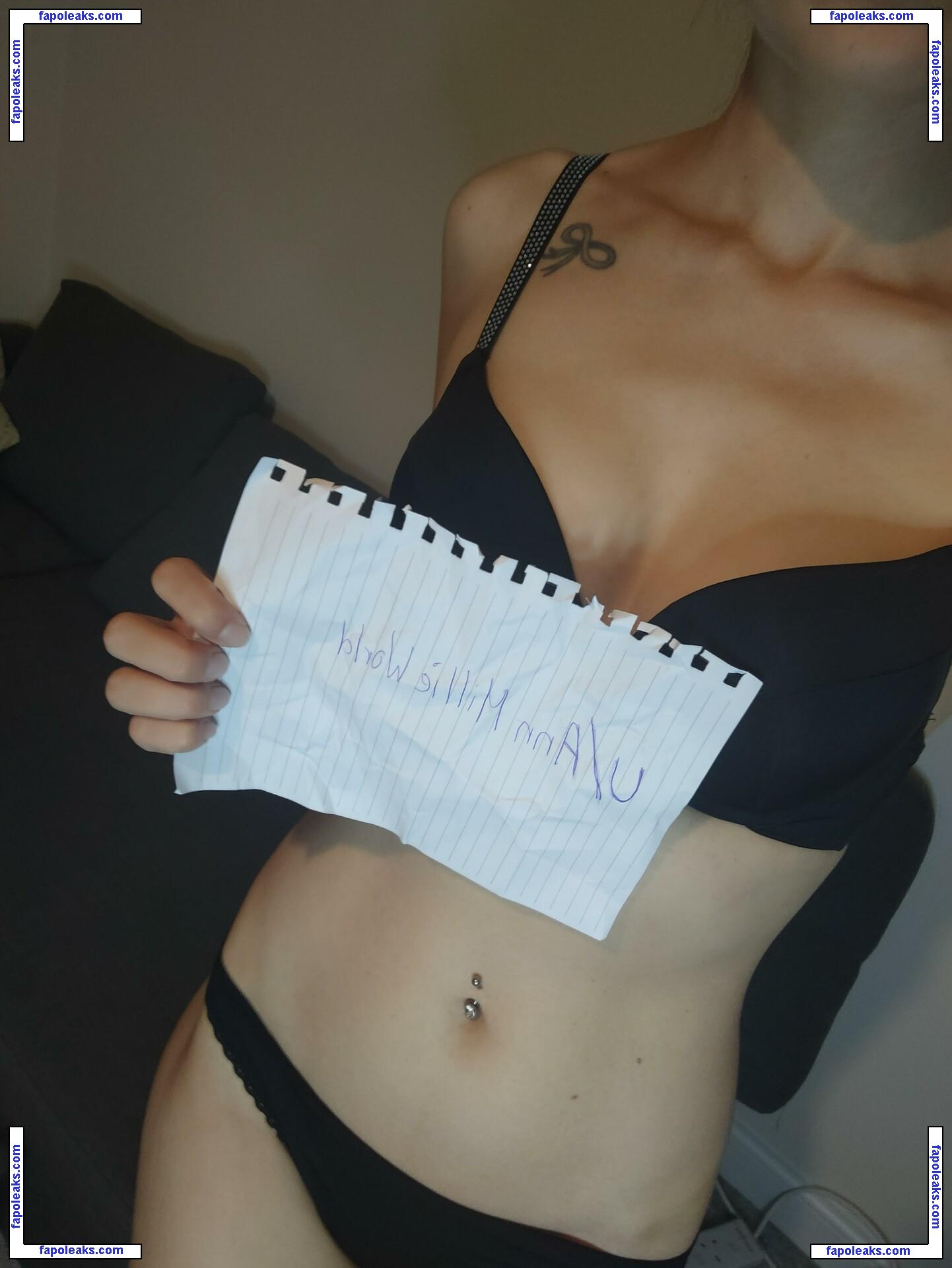 AnnMillie / annmilli nude photo #0021 from OnlyFans