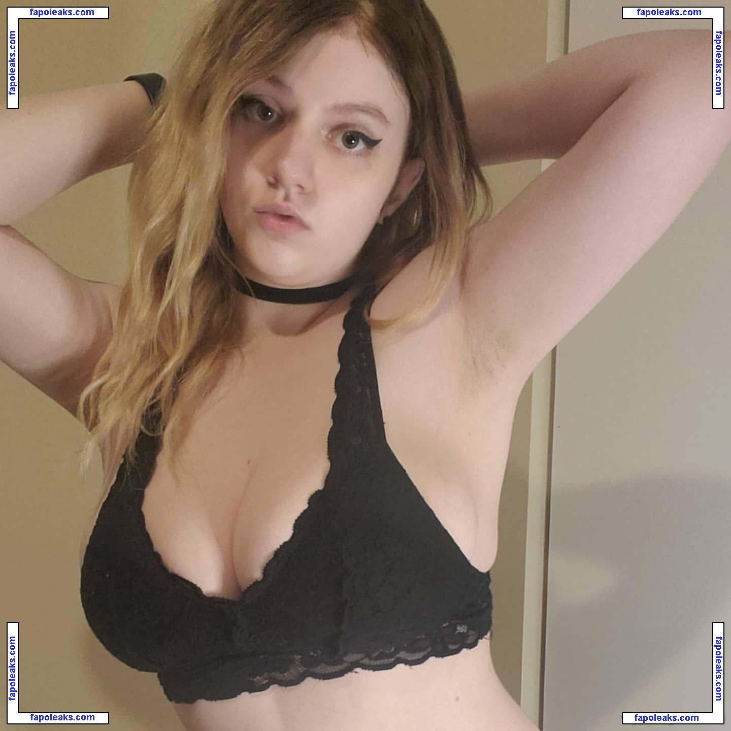 Annonalfa / ClairedelaMort / clairemort nude photo #0069 from OnlyFans