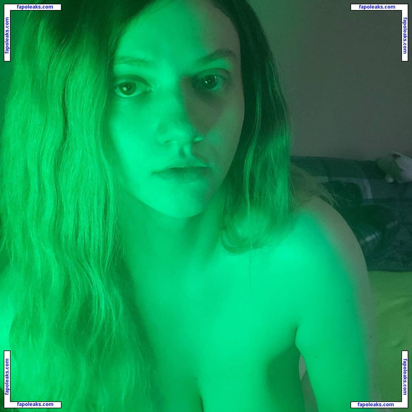 Annonalfa / ClairedelaMort / clairemort nude photo #0078 from OnlyFans