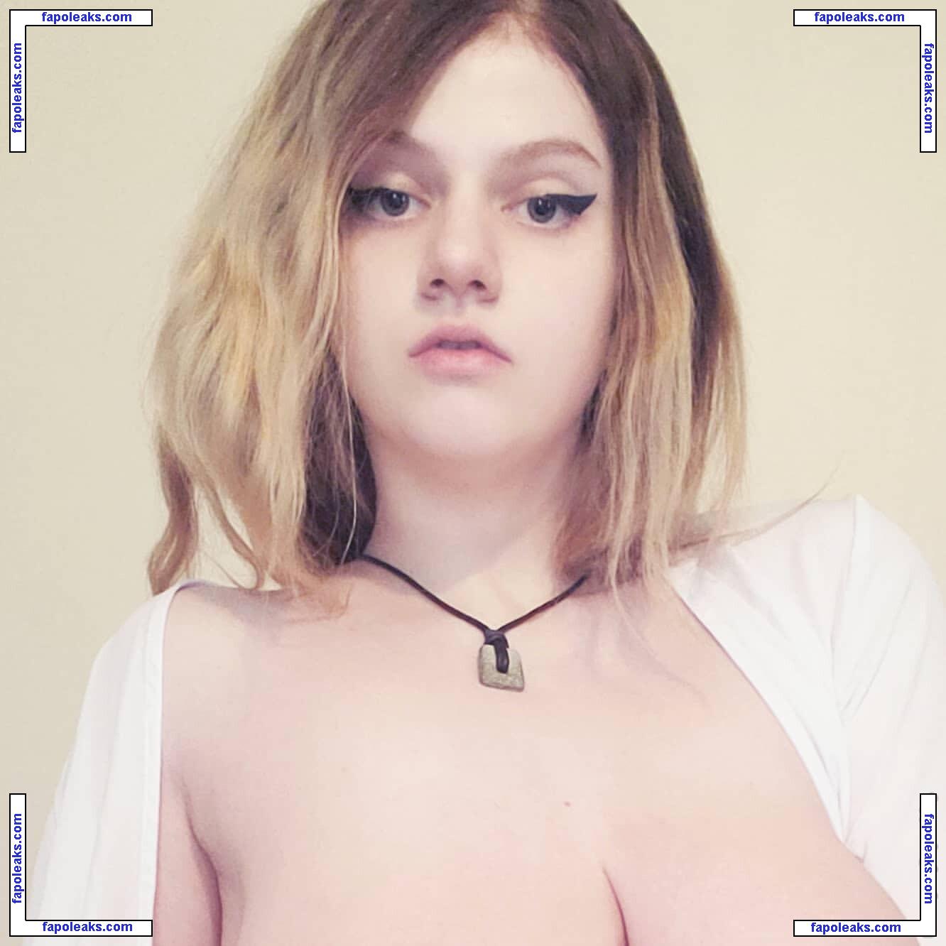 Annonalfa / ClairedelaMort / clairemort nude photo #0086 from OnlyFans