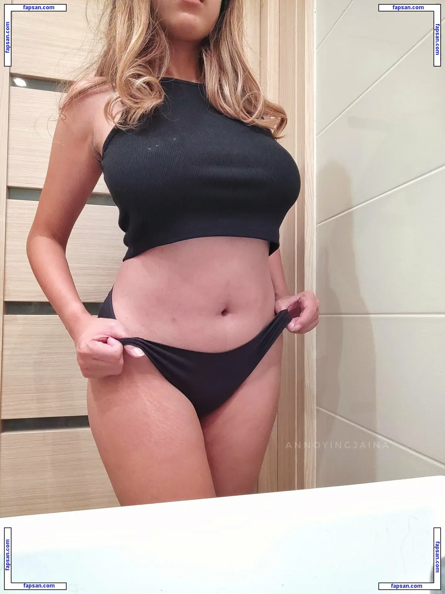 AnnoyingJaina nude photo #0116 from OnlyFans