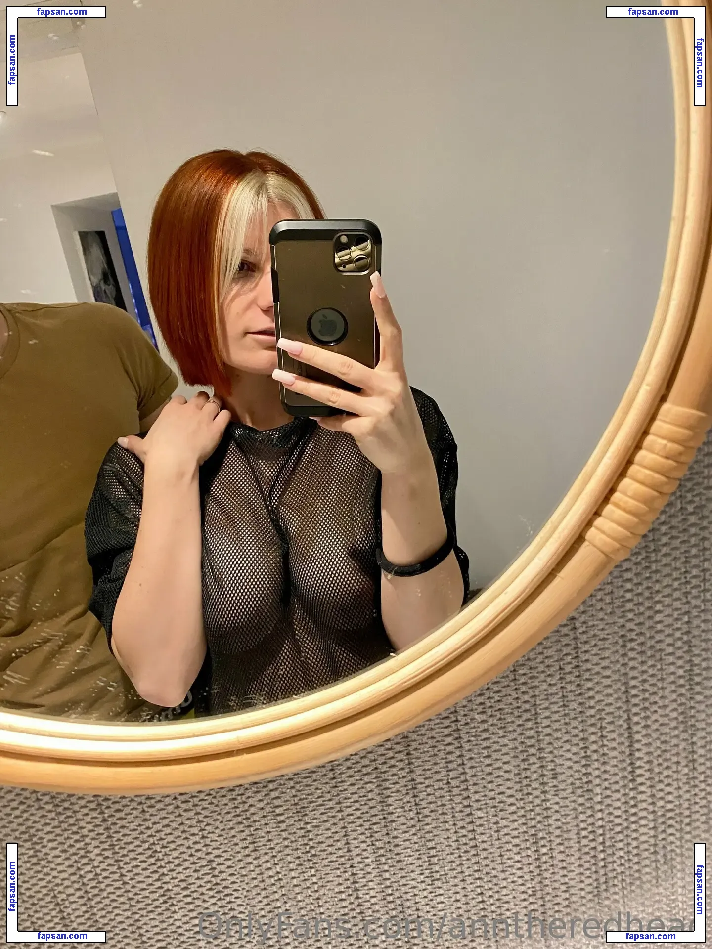 anntheredhead nude photo #0017 from OnlyFans