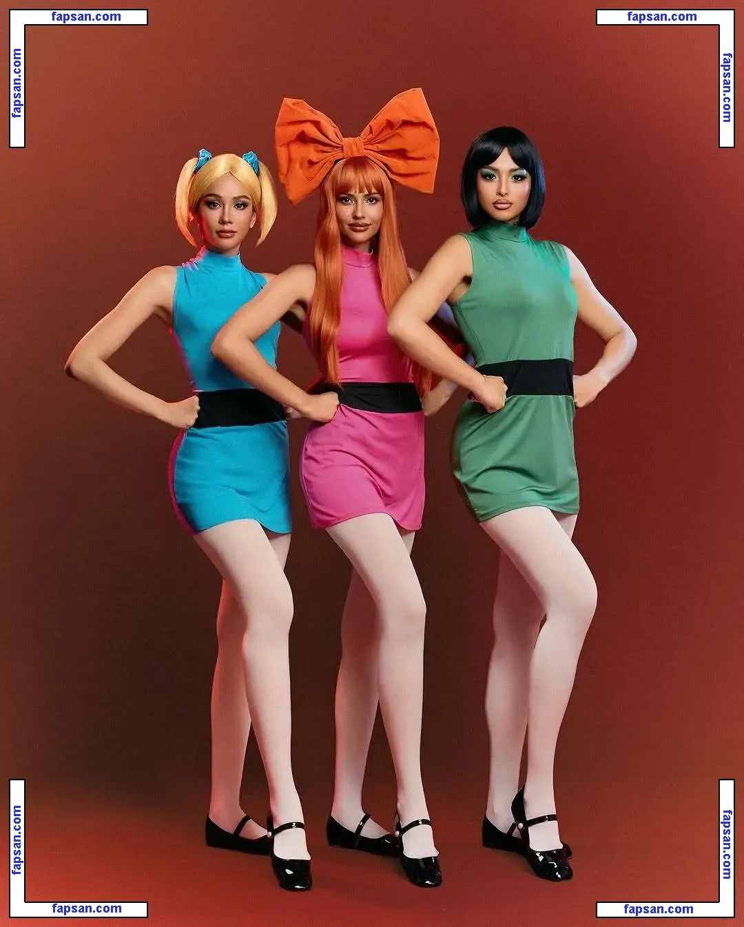 Anntonia Porsild голая фото #0005 с Онлифанс