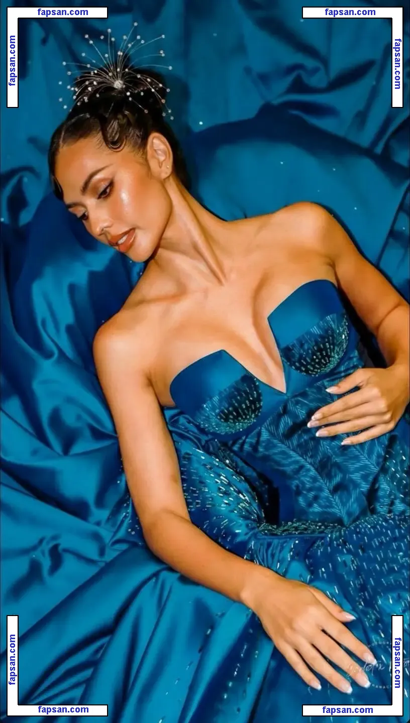 Anntonia Porsild голая фото #0006 с Онлифанс