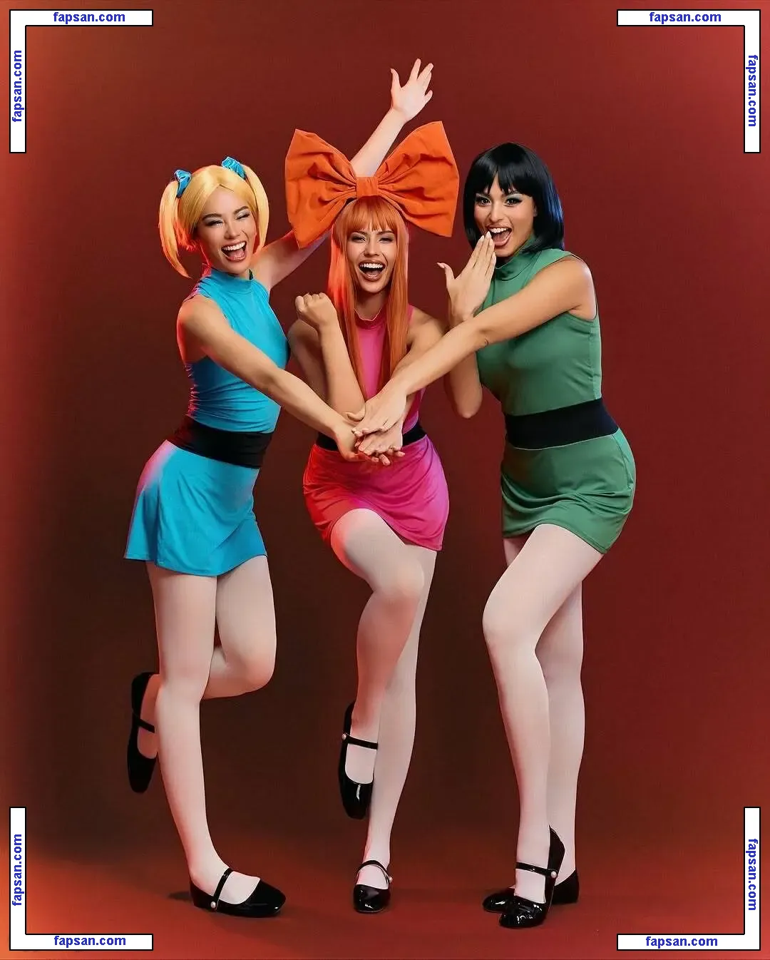 Anntonia Porsild голая фото #0010 с Онлифанс