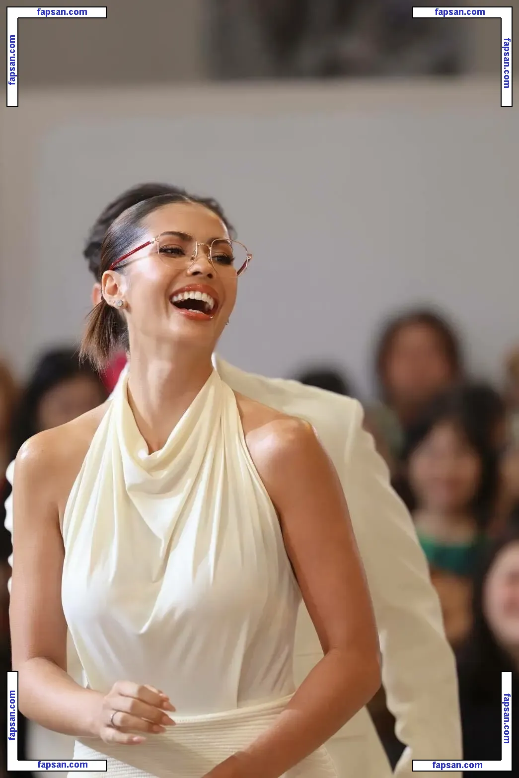 Anntonia Porsild голая фото #0013 с Онлифанс