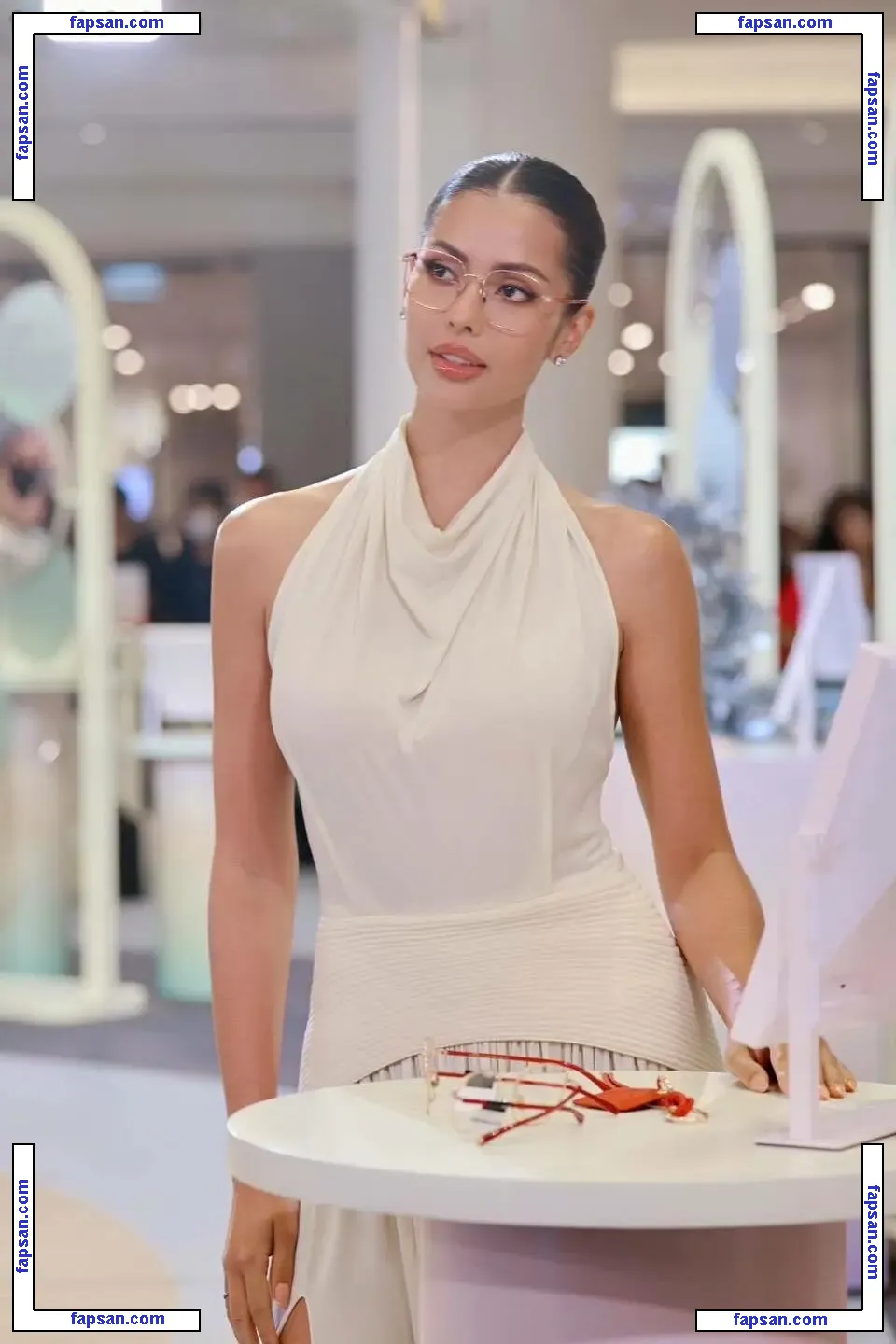 Anntonia Porsild голая фото #0016 с Онлифанс