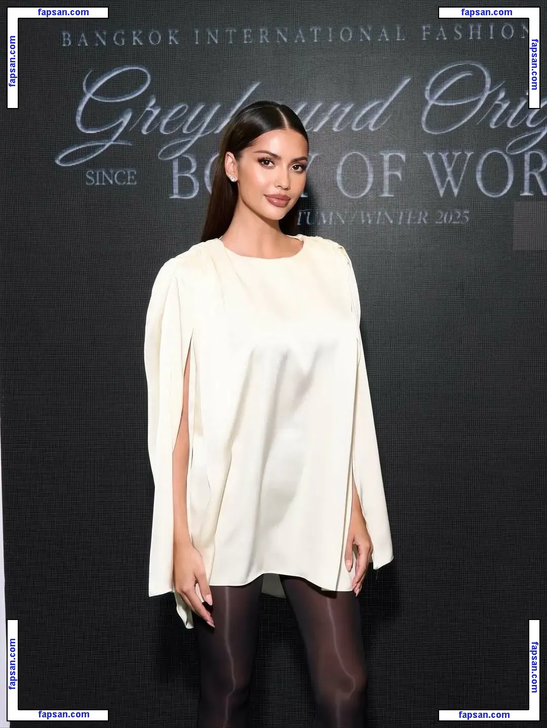 Anntonia Porsild голая фото #0017 с Онлифанс