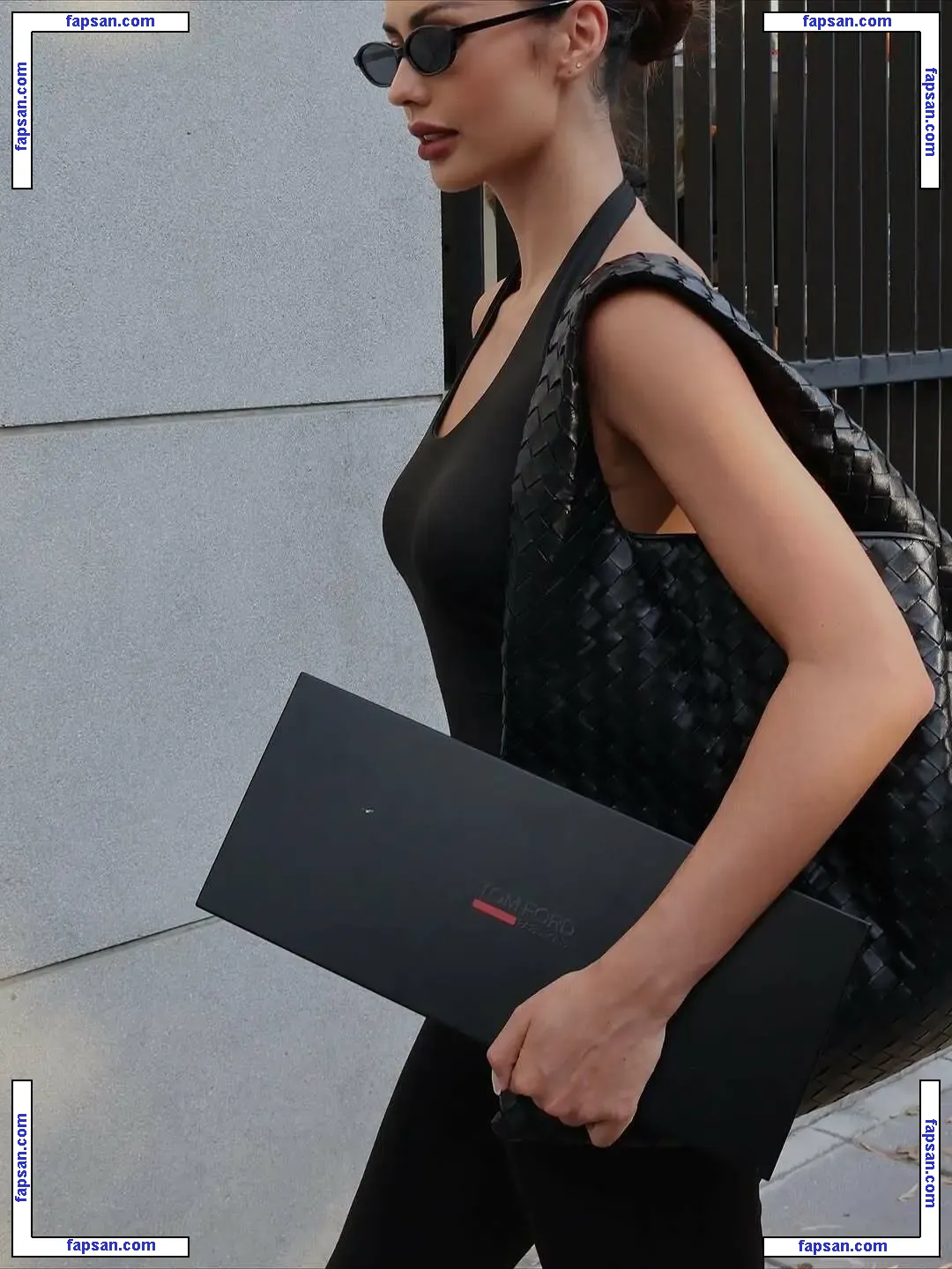 Anntonia Porsild голая фото #0021 с Онлифанс