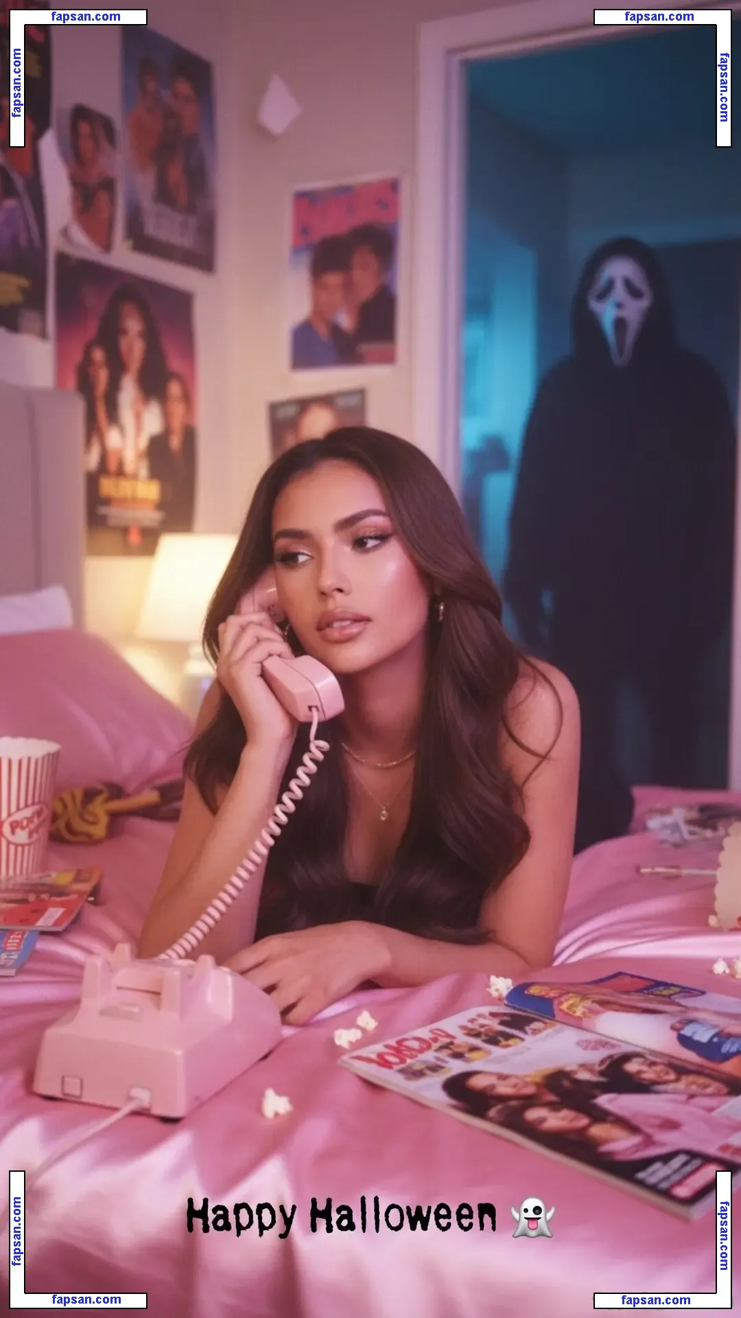 Anntonia Porsild голая фото #0023 с Онлифанс