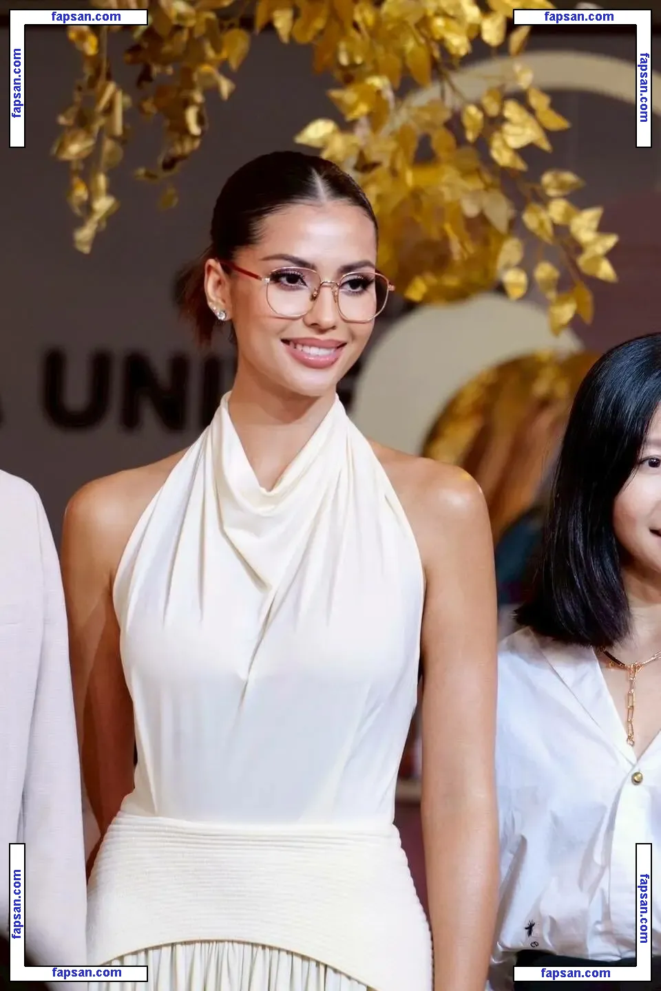 Anntonia Porsild голая фото #0024 с Онлифанс