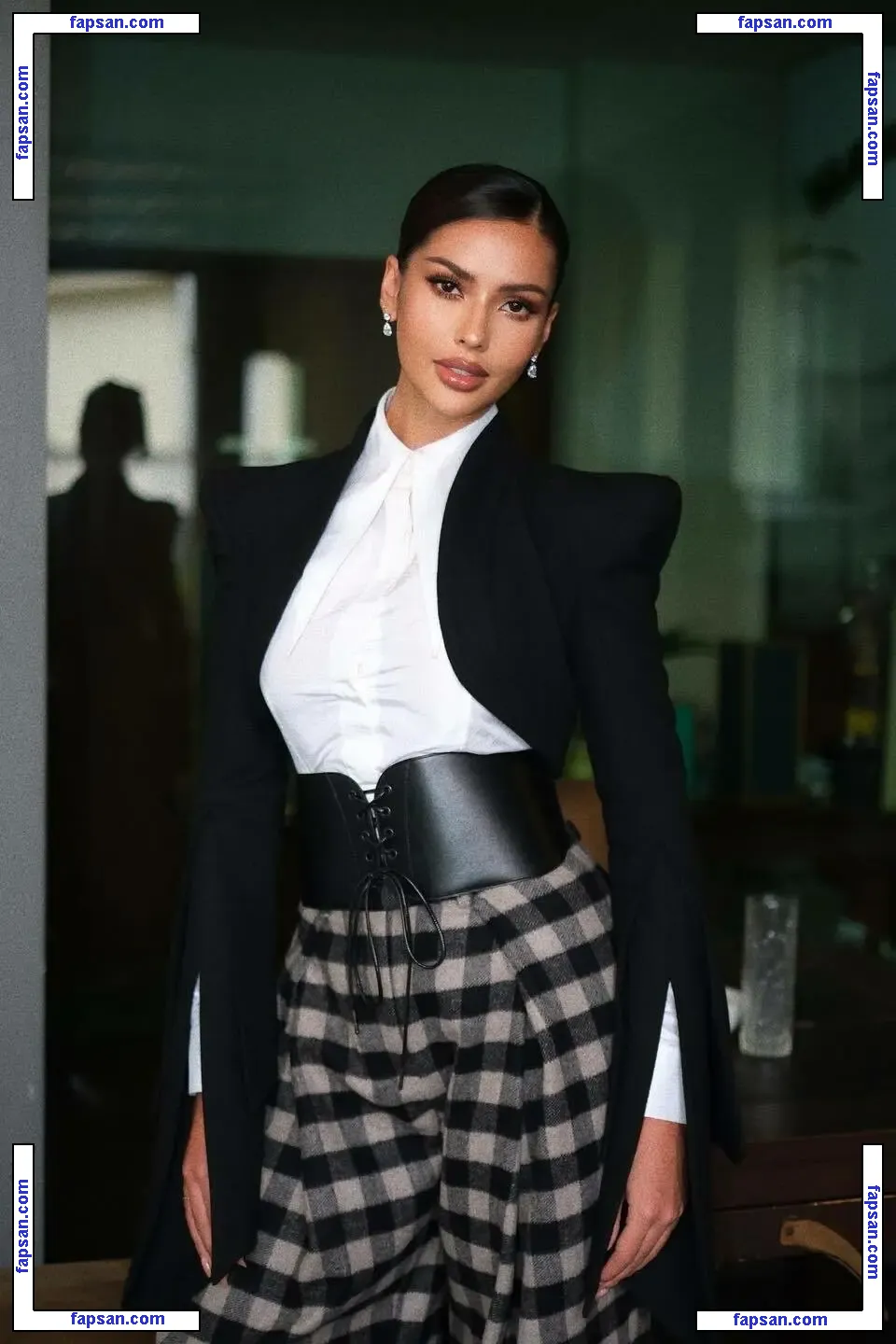 Anntonia Porsild голая фото #0025 с Онлифанс