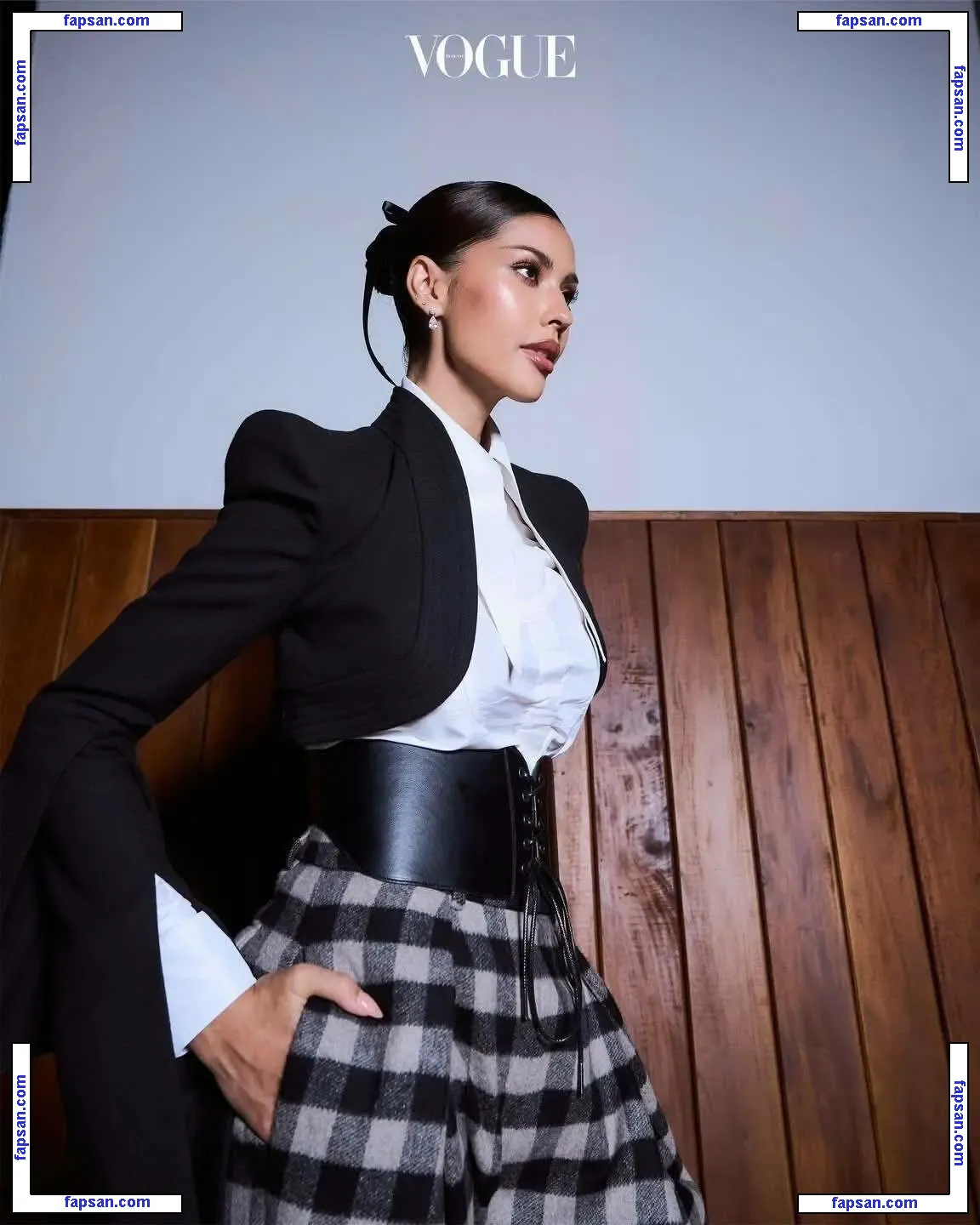 Anntonia Porsild голая фото #0027 с Онлифанс