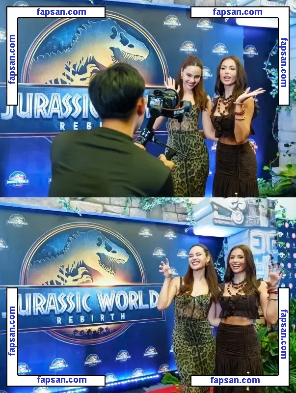 Anntonia Porsild nude photo #0030 from OnlyFans