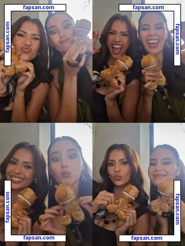 Anntonia Porsild nude photo #0032 from OnlyFans