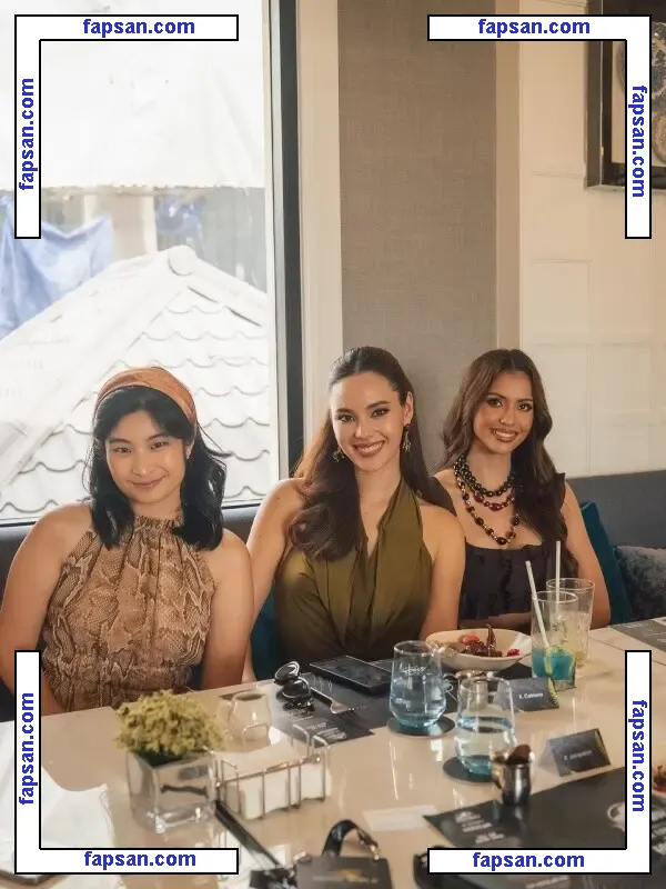 Anntonia Porsild nude photo #0035 from OnlyFans