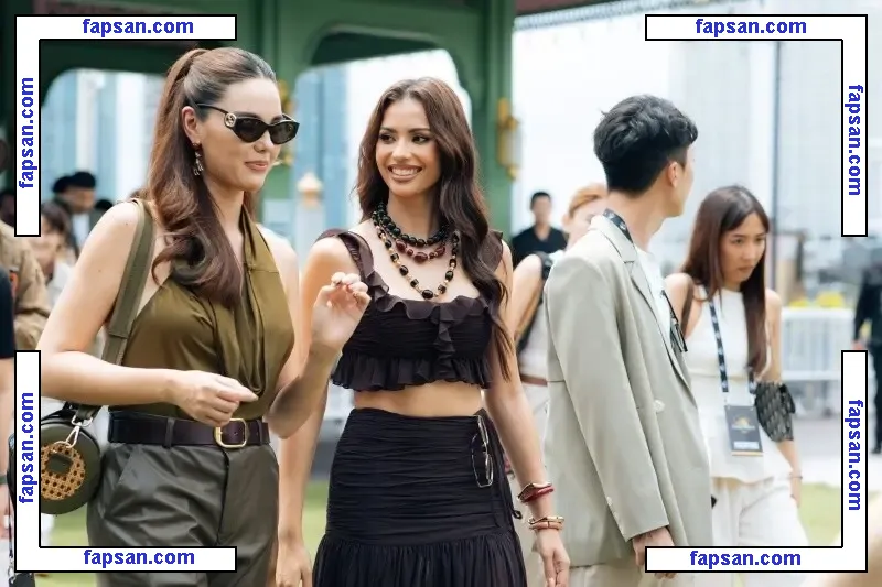 Anntonia Porsild nude photo #0040 from OnlyFans